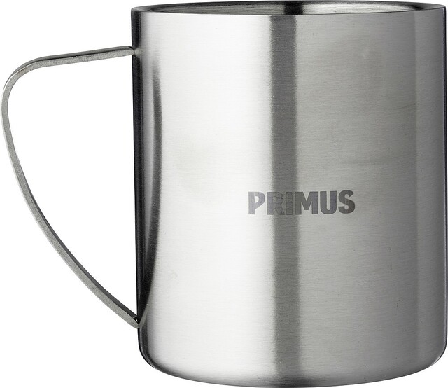 Becher Edelstahl Primus 4 Season 300 ml