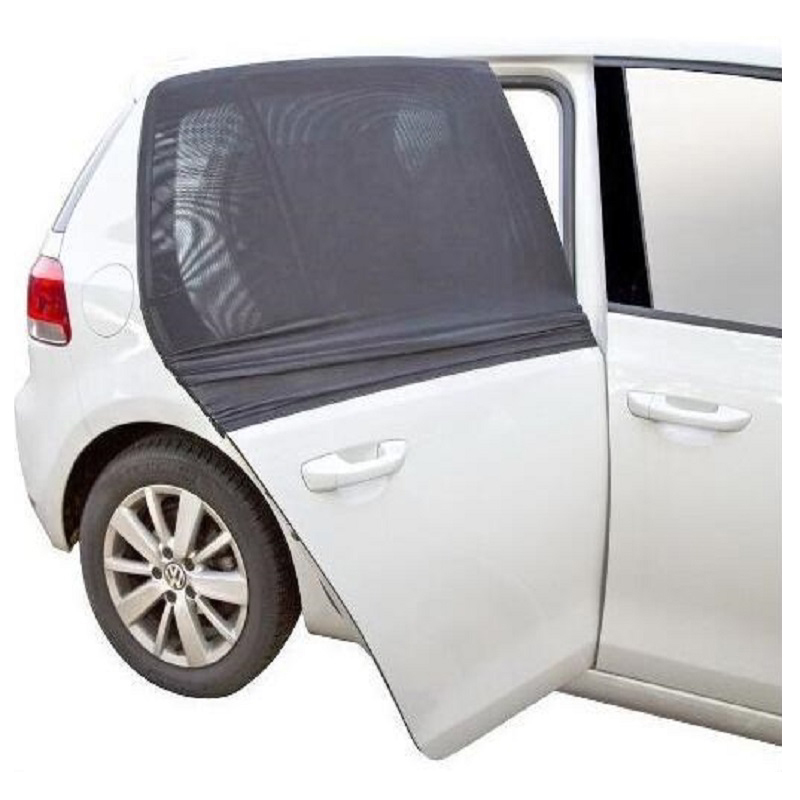IWH KFZ-Sonnenschutz Tür-Socke, 2er Set IWH KFZ-Sonnenschutz Tür-Socke, 2er Set