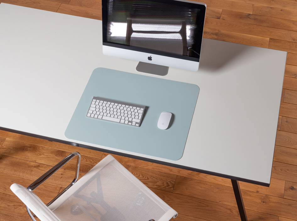 RS Office Tischmatte 'Purosens Stijl', 1.200 x 600 mm