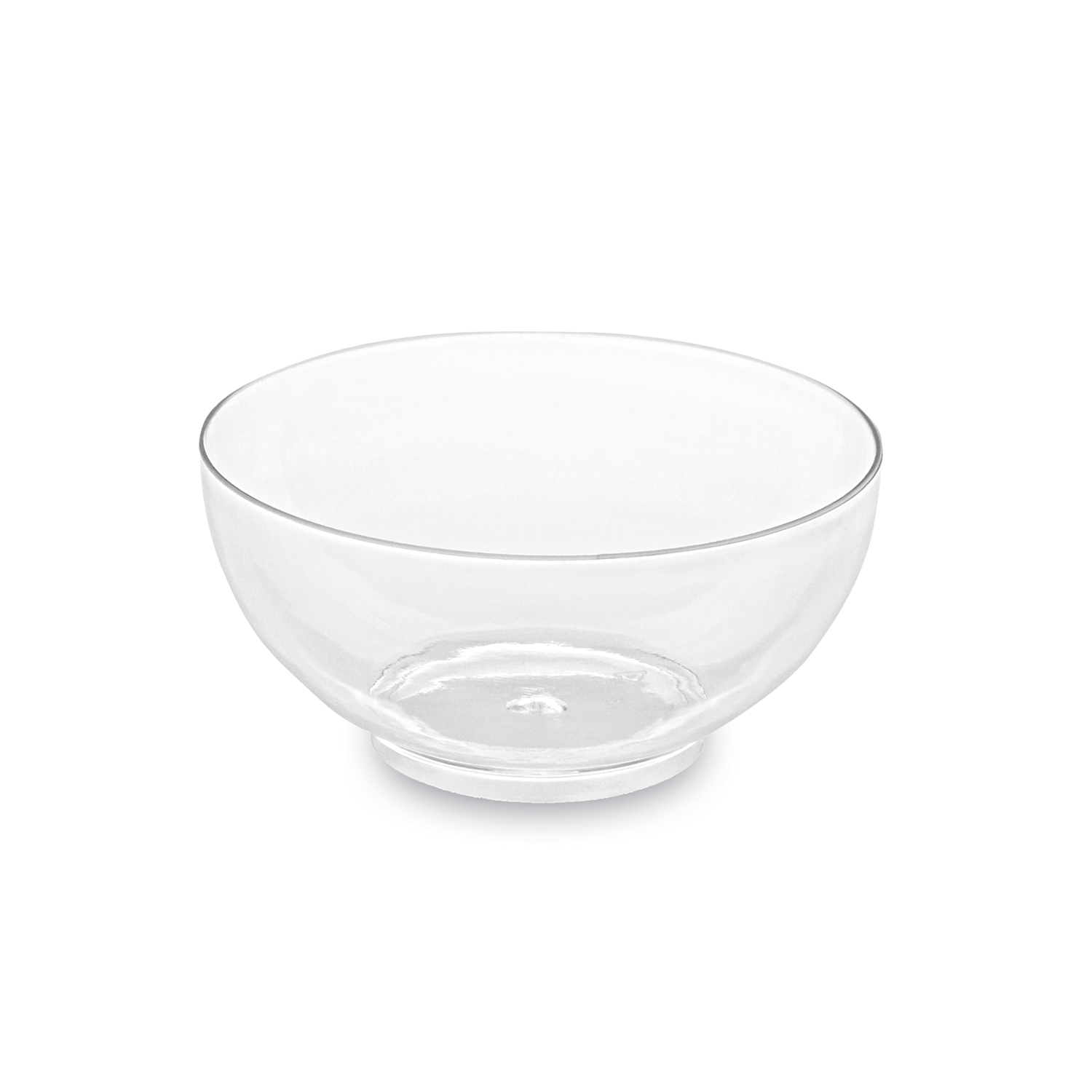 500 Stück Fingerfood-Schale (PS) glasklar Ø67 x 33 mm 70ml 1 Karton 500 Stück Fingerfood-Schale (PS) glasklar Ø67 x 33 mm 70ml 1 Karton
