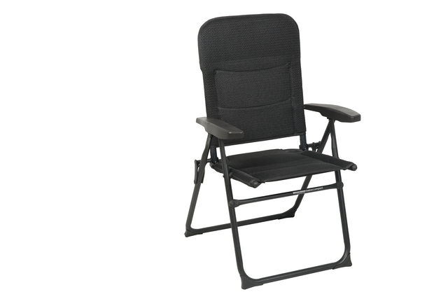 Campingstuhl Westfield OUTDOORS Salina Compact Antra Grey