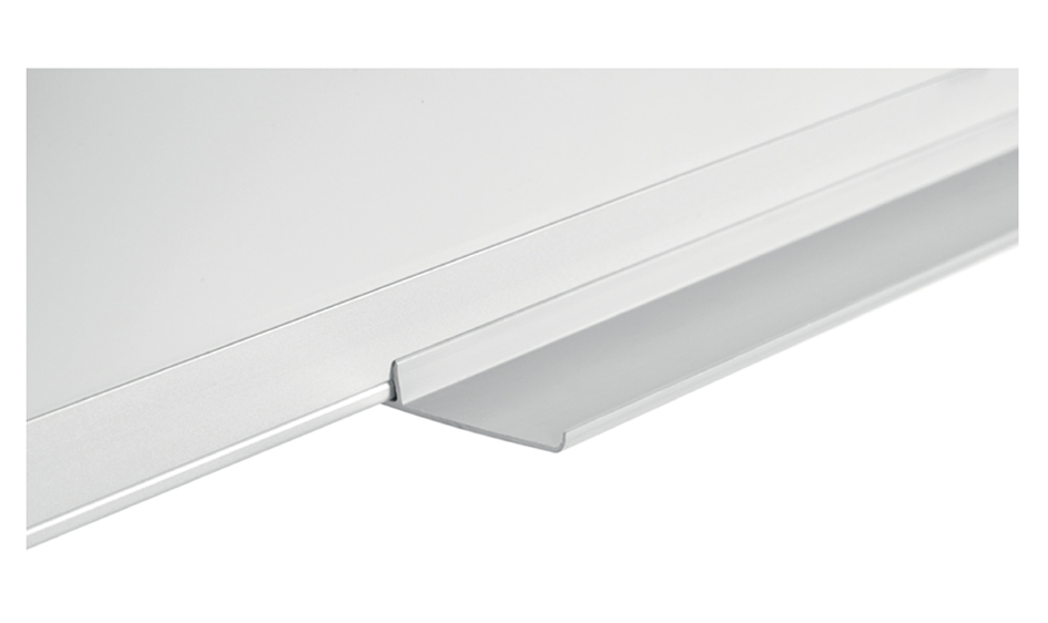 Bi-Office Weißwandtafel AYDA, emailliert, 1.200 x 900 mm Bi-Office Weißwandtafel AYDA, emailliert, 1.200 x 900 mm