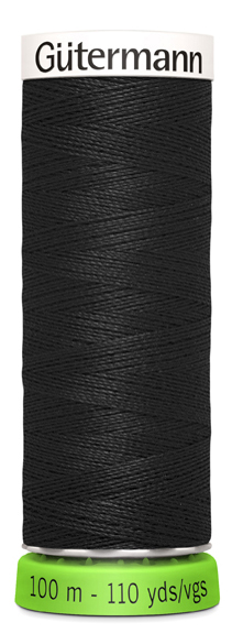 Gütermann Nähgarn 'Allesnäher' rPET, 100 m, Farbe: 448