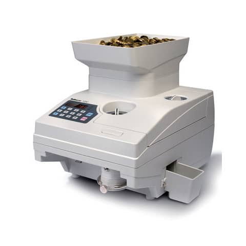 Safescan-1550 - Hochgeschwindigkeitszähler