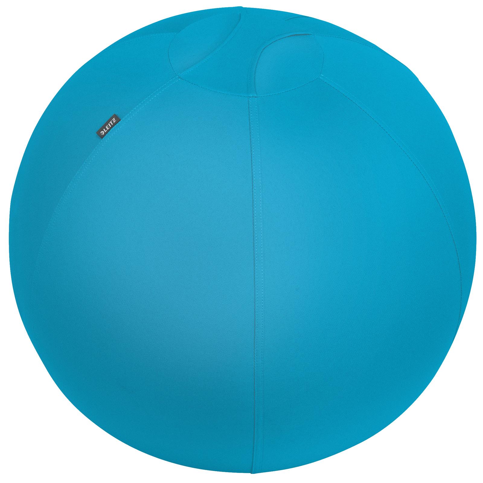 LEITZ-Sitzball Ergo Cosy - Ø 65 cm, blau