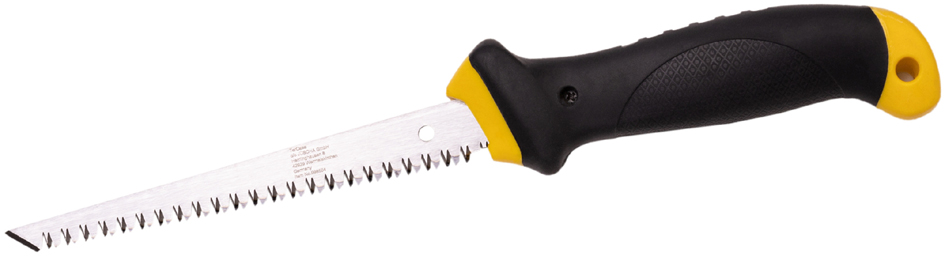 TerCasa Allround Handstichsäge, Blattlänge: 150 mm TerCasa Allround Handstichsäge, Blattlänge: 150 mm