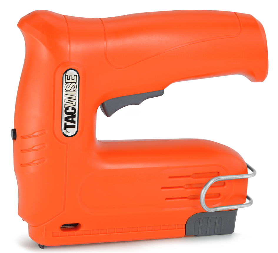 TACWISE Heftklammern 13/6 mm, verzinkt, fein