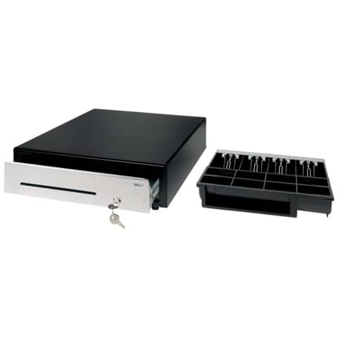Safescan-HD-4141S - Kassenlade Heavy Duty Safescan-HD-4141S - Kassenlade Heavy Duty