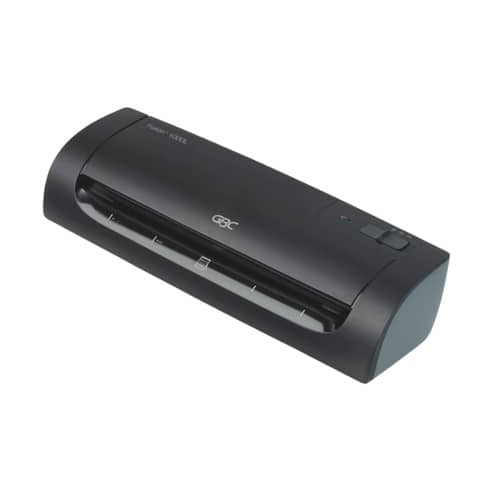 GBC-Laminiergerät Fusion 1000L, A4, 75 Micron, schwarz
