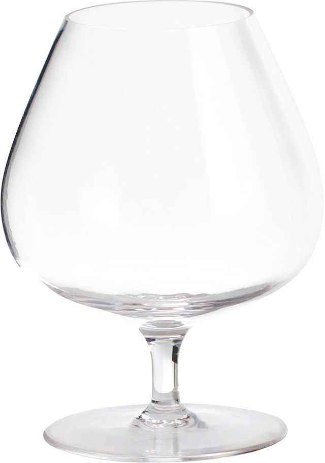 Cognacgläser BRUNNER 2er-Set 430 ml