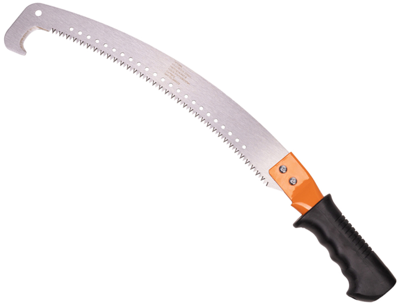 TerCasa Gartensäge mit Softgripgriff, Blattlänge: 330 mm TerCasa Gartensäge mit Softgripgriff, Blattlänge: 330 mm
