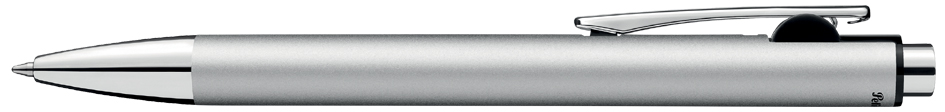 Pelikan Druckkugelschreiber Snap Metallic, türkis