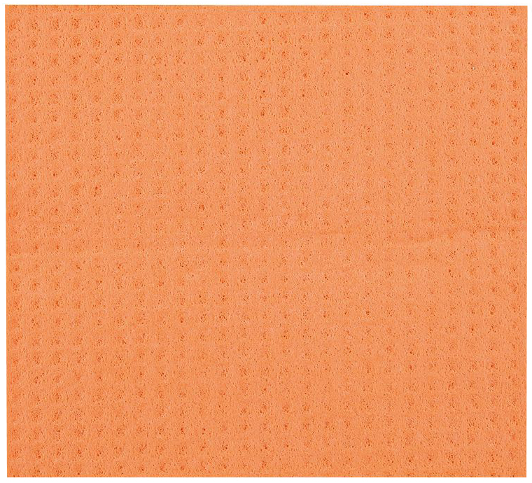 HYGOCLEAN Schwammtuch, 200 x 180 mm, grün, 10er Pack