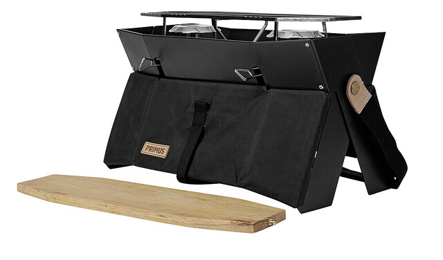 Kocher Primus Onja Stove 2-flammig Kocher Primus Onja Stove 2-flammig